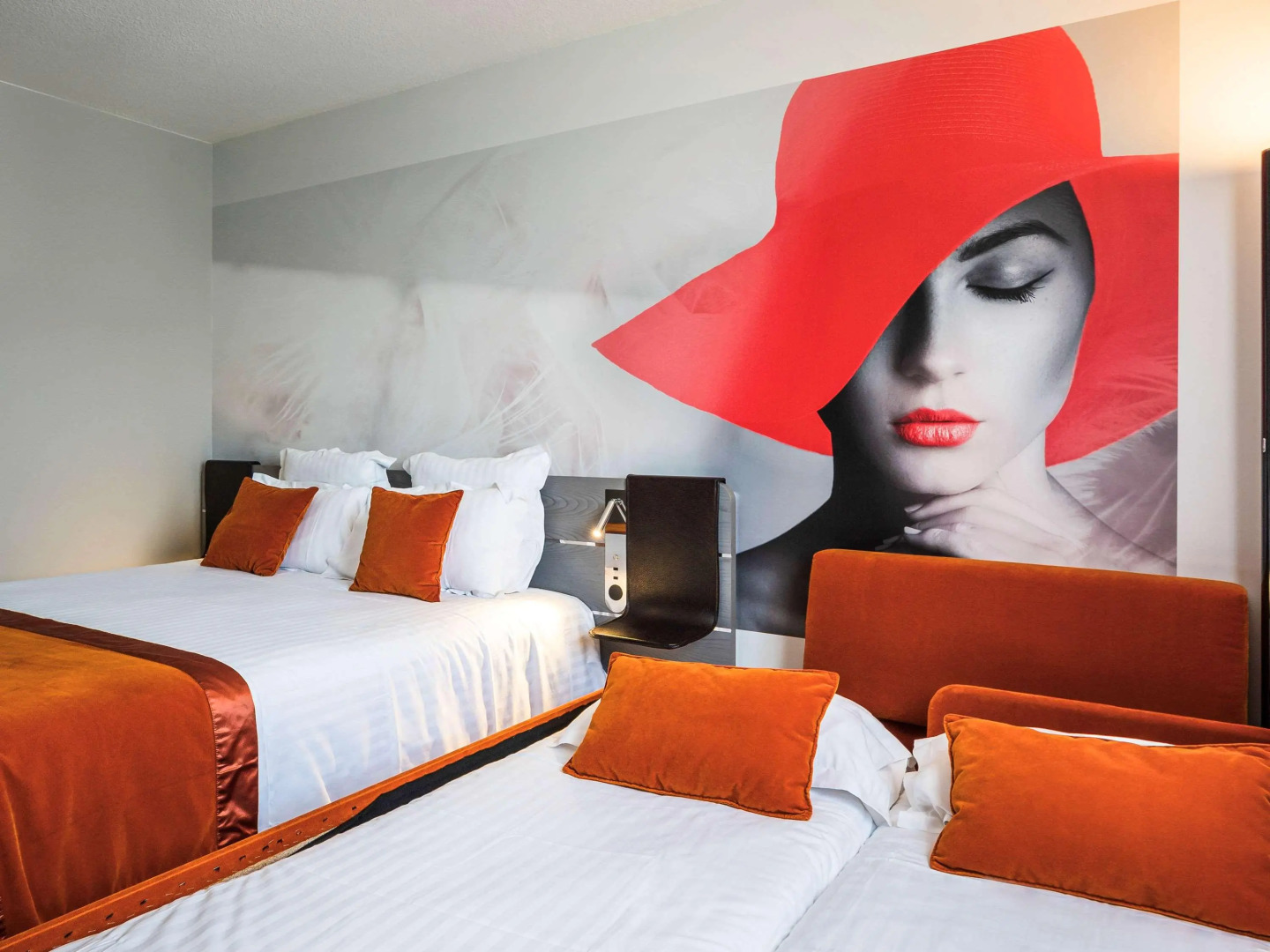 Novotel Orléans St Jean de Braye