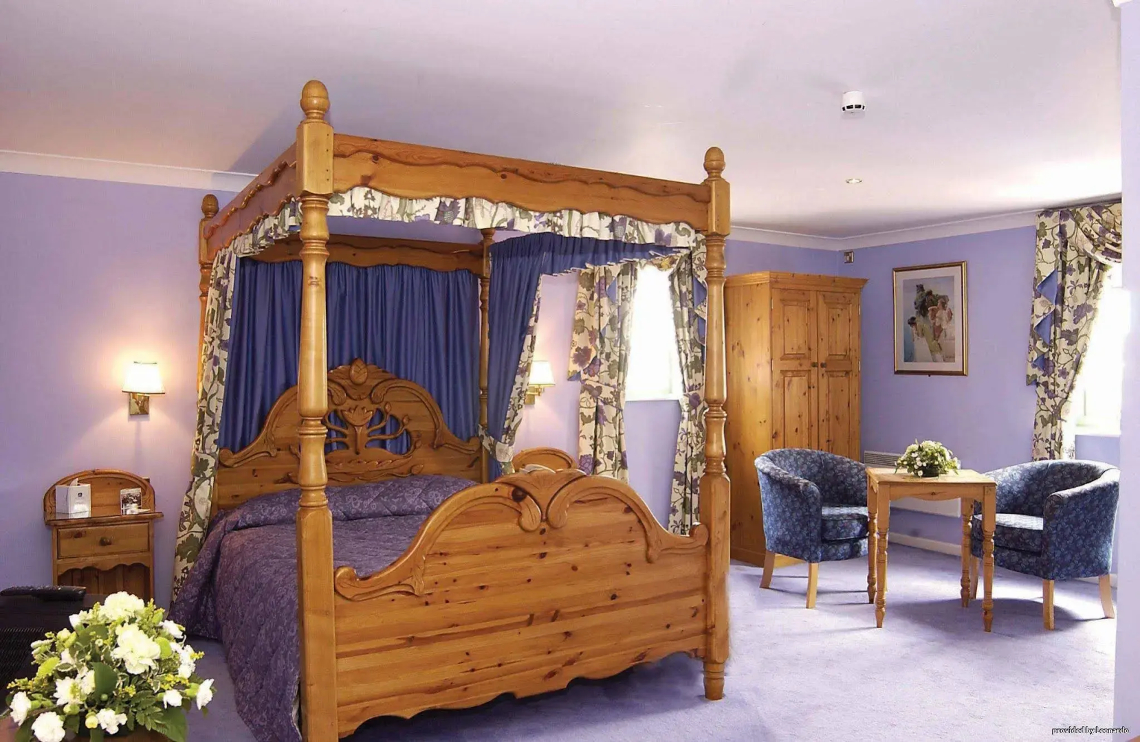 The Bentley Hotel, Leisure Club & Spa