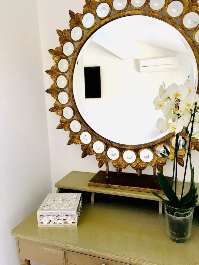 Villa Mediterranée Wellness