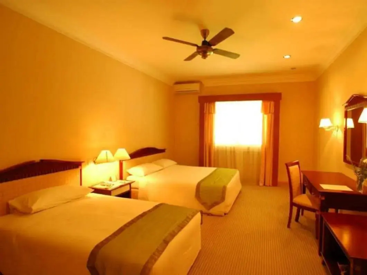 Felda Residence Sahabat