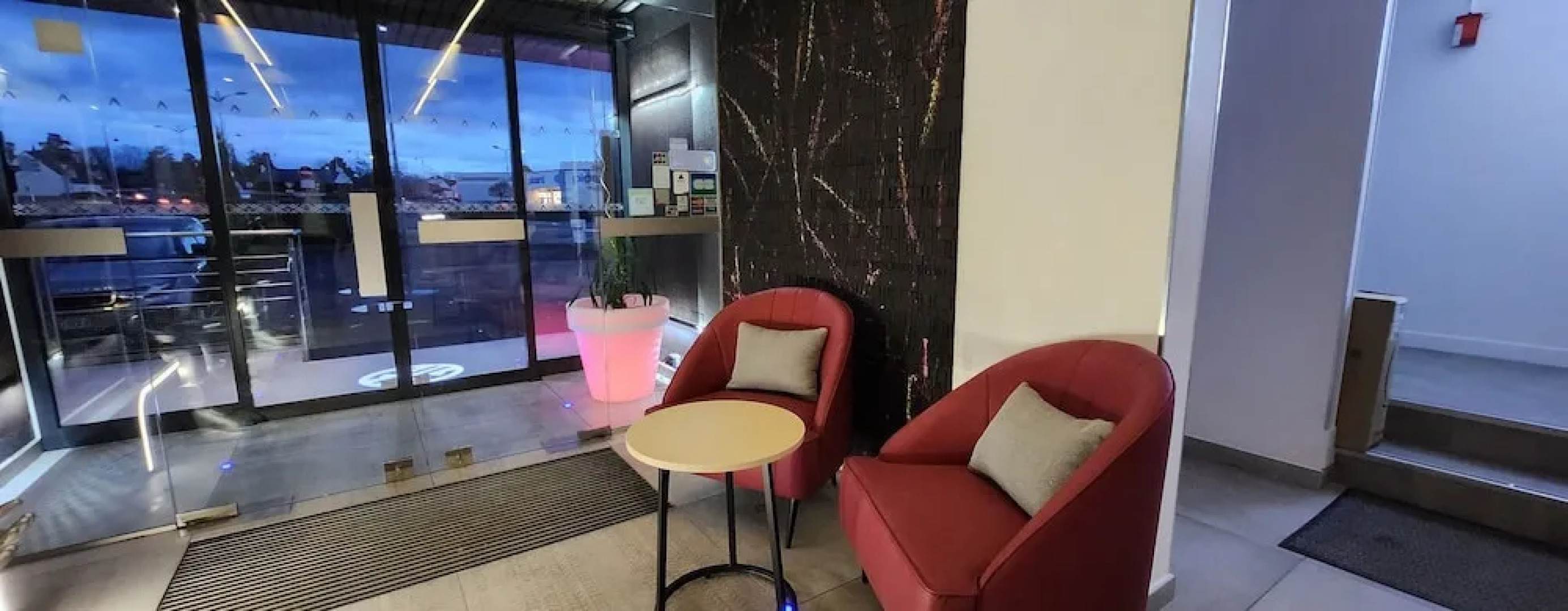 Anaïs Hôtel Bourges Nord  Saint-Doulchard