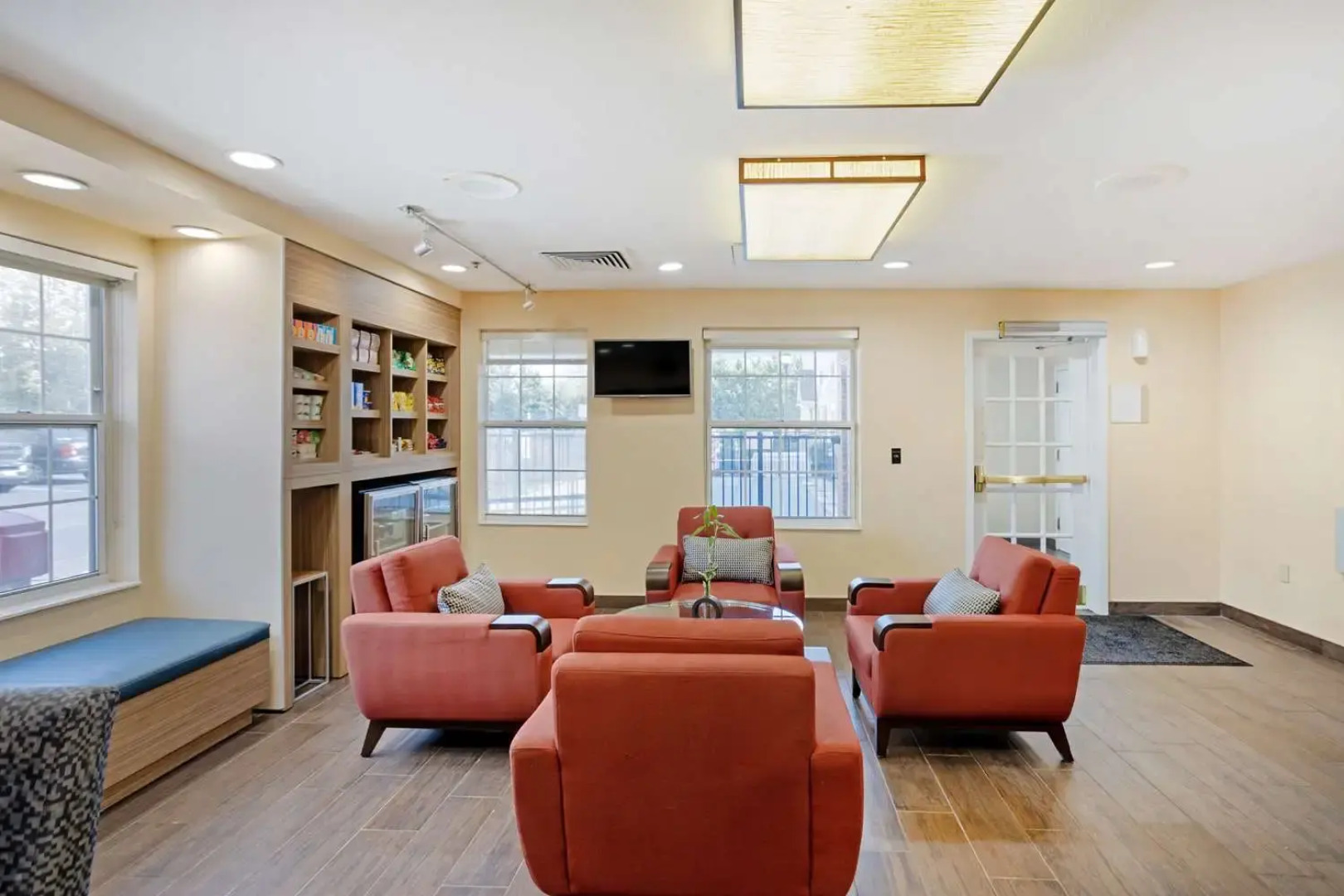 Philadelphia Executive Suites Mt. Laurel