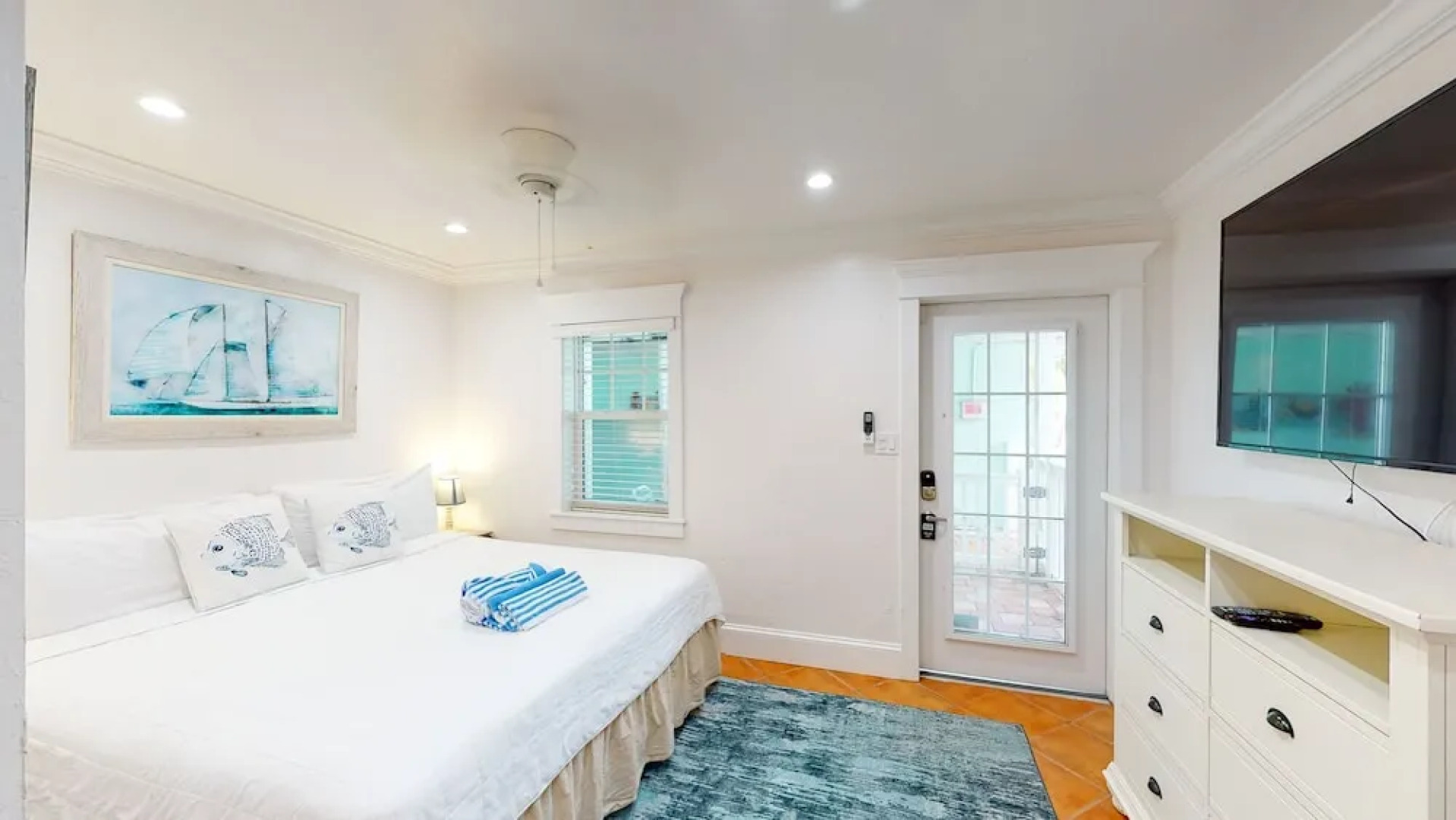 Tropic Isle at Anna Maria Island Inn