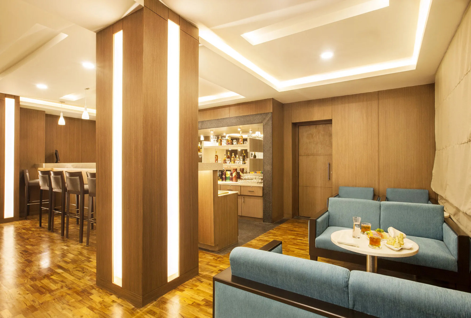 Sterling Ooty Elk Hill