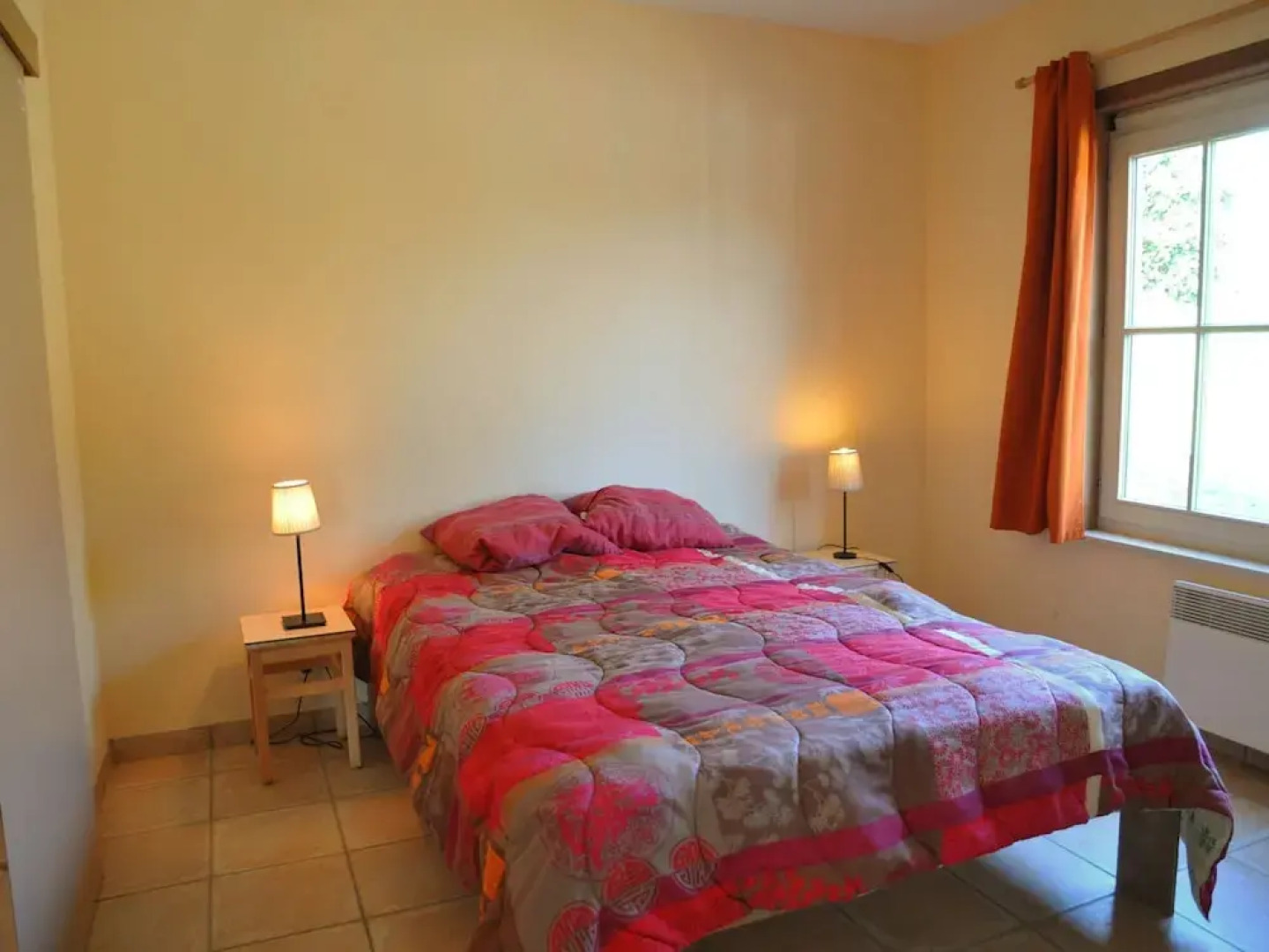 Modern Holiday Home in Somme-leuze With Sauna