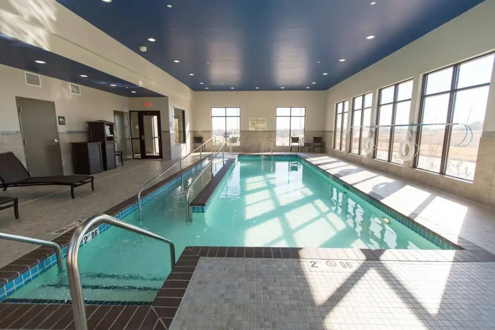 Hampton Inn & Suites Stroud