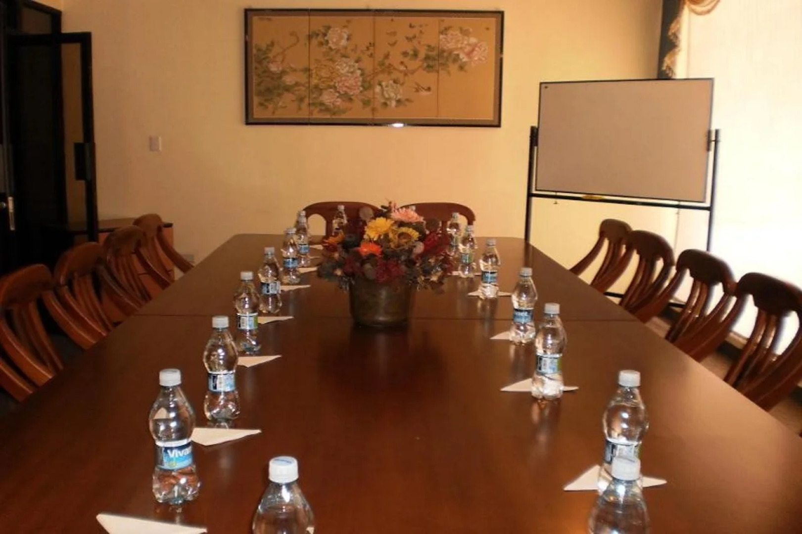 Stanford Suites Hotel