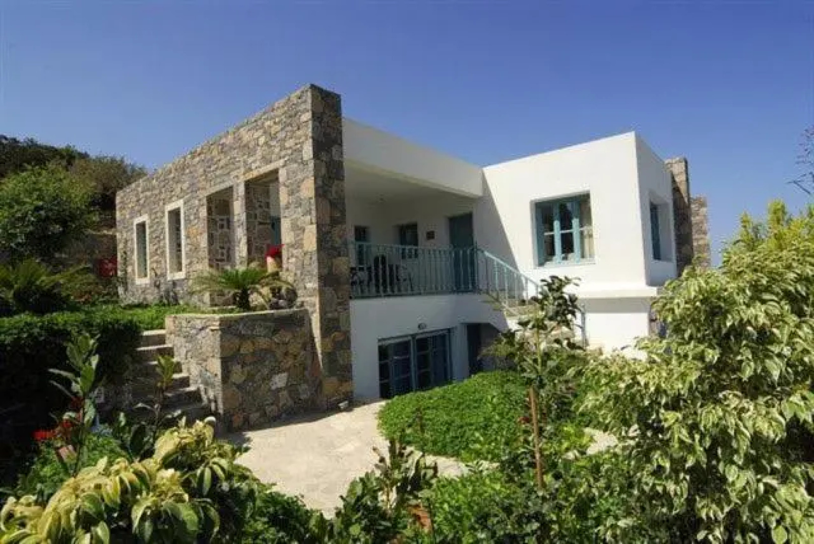 Deluxe Crete Villa Villa Alkestis 4 Bedrooms Private Pool Sea View Sitia