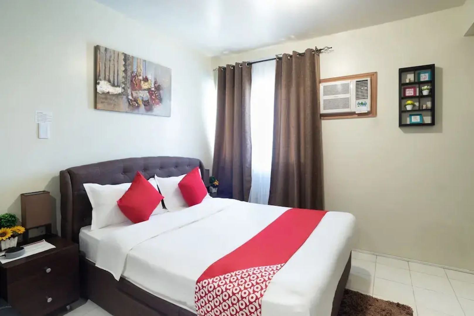 Oyo 148 Gbs Properties Centropolis