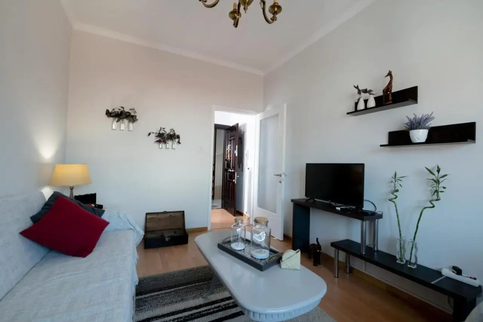 Pepper House Edessa