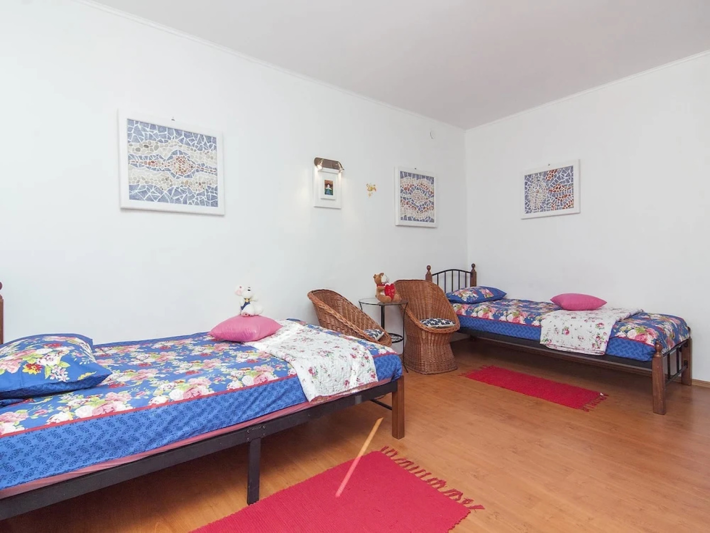 Villa Marina Valtura