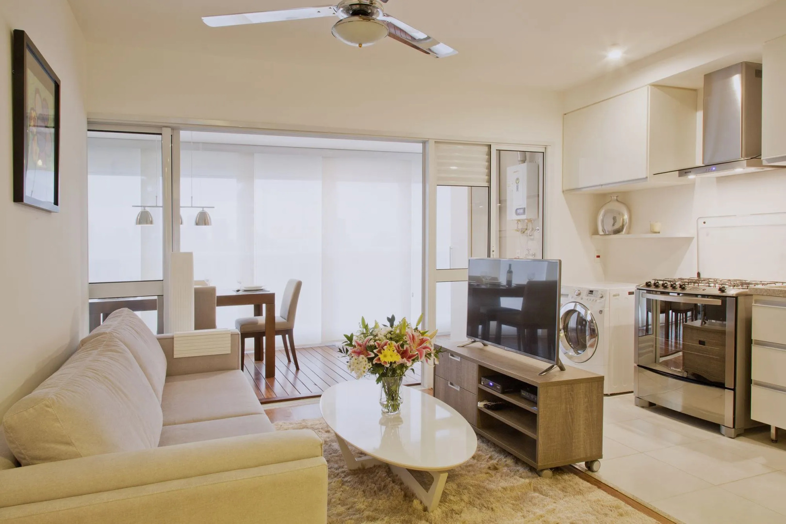 Q Apartments Pinheiros