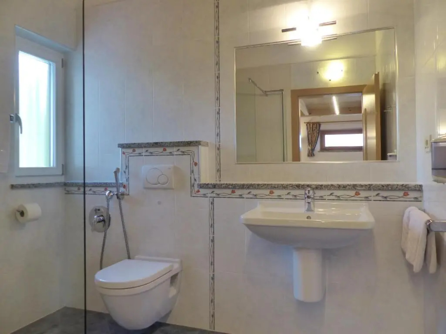 Ferienwohnungen Braiter