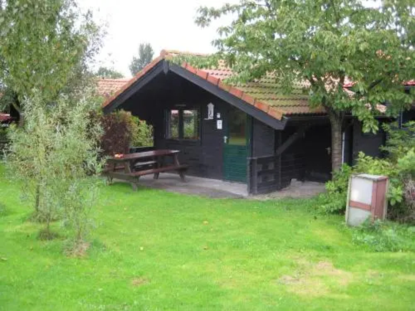 Pension de Bijenstal