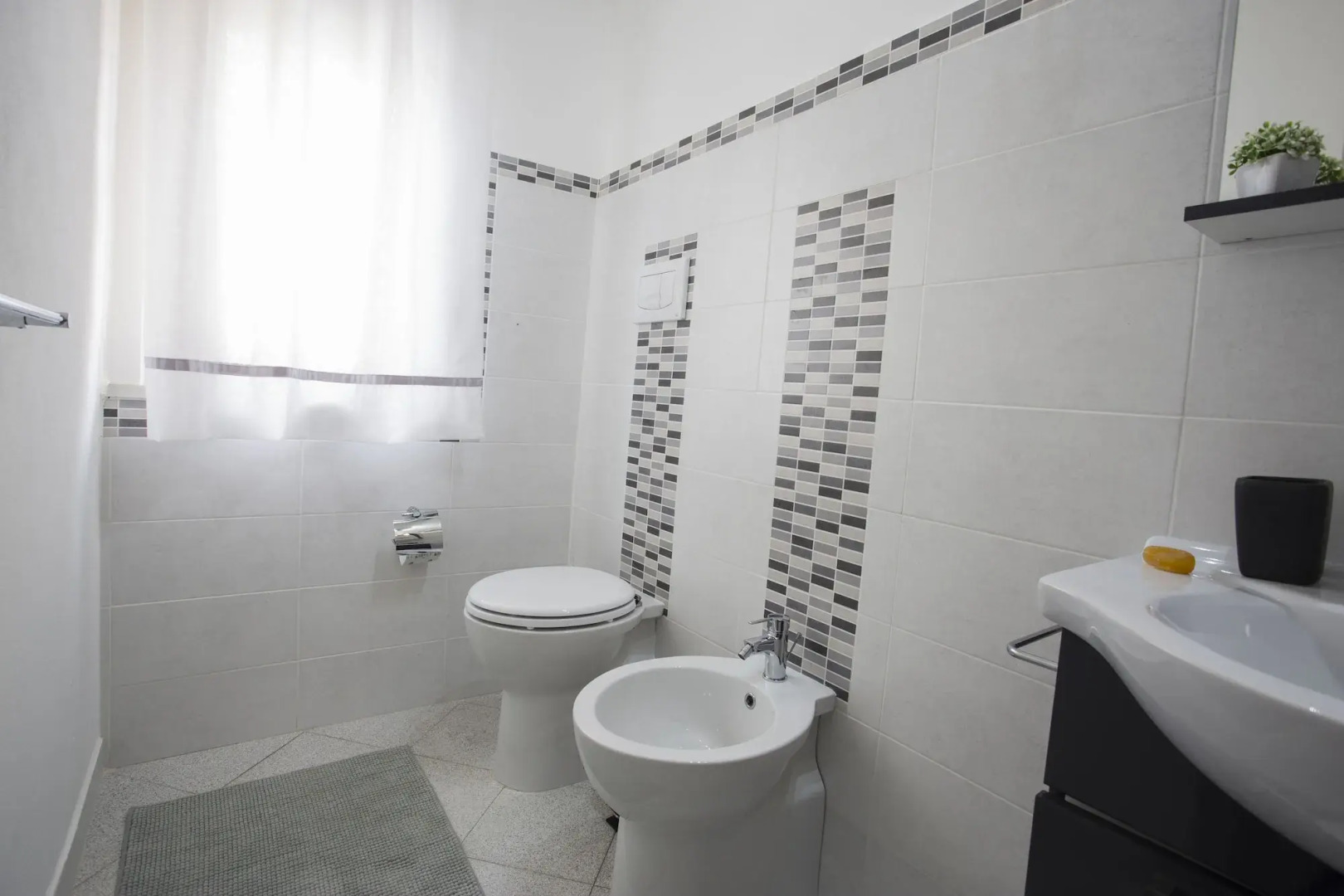 B&B Cinisi Mare e Monti