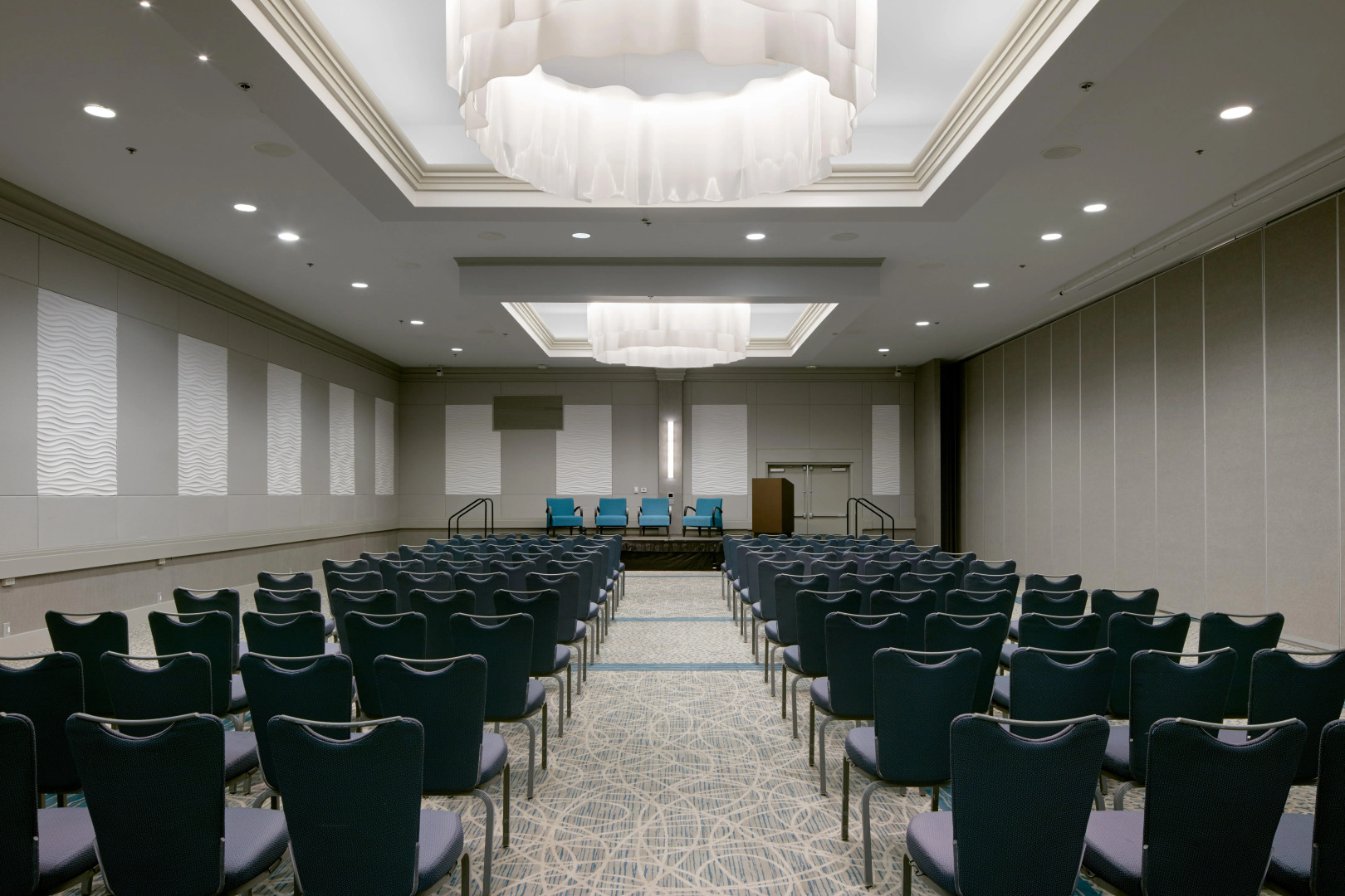 Crowne Plaza Cabana, Palo Alto by IHG