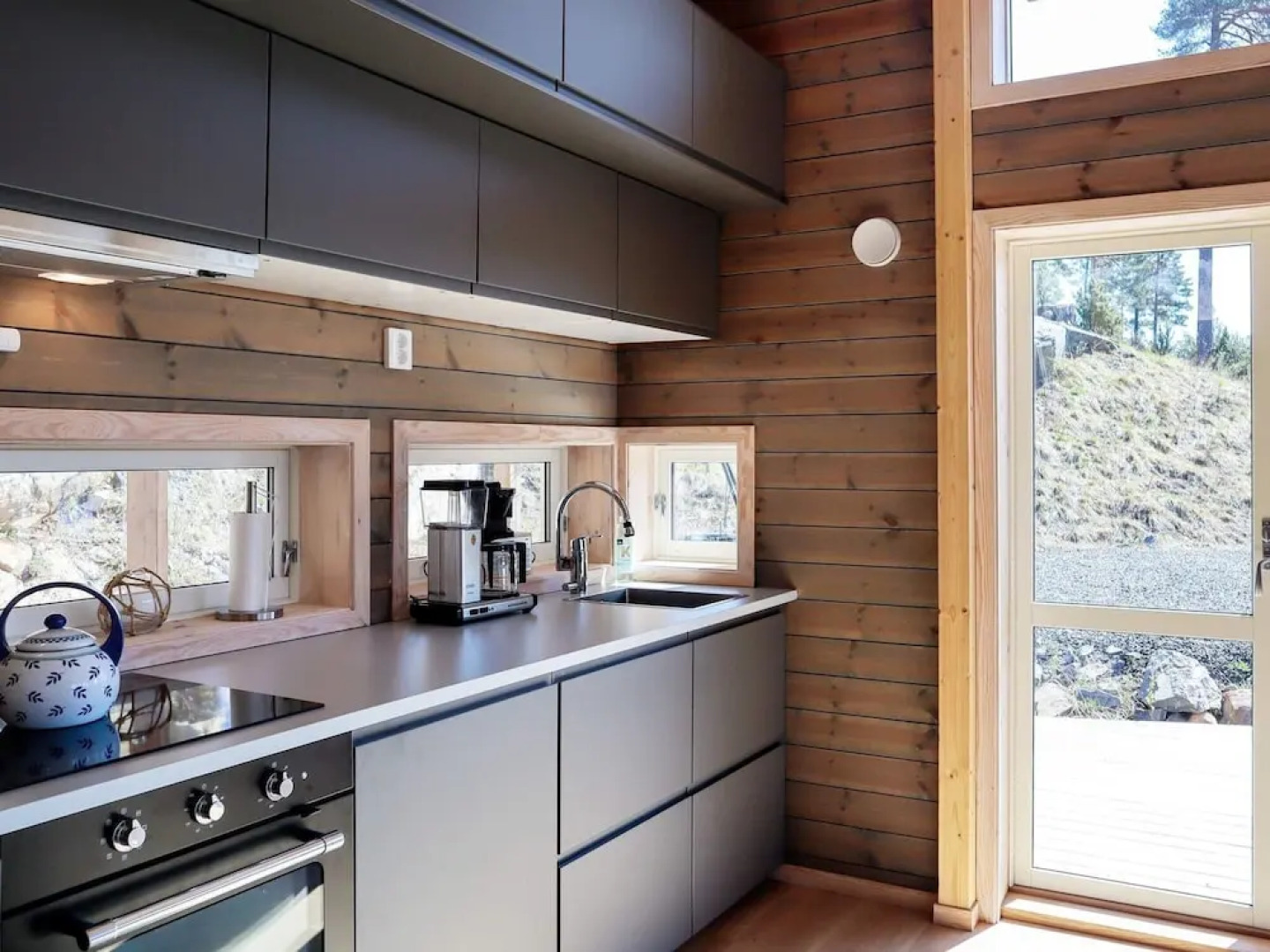 10 Person Holiday Home in Sondeled-by Traum