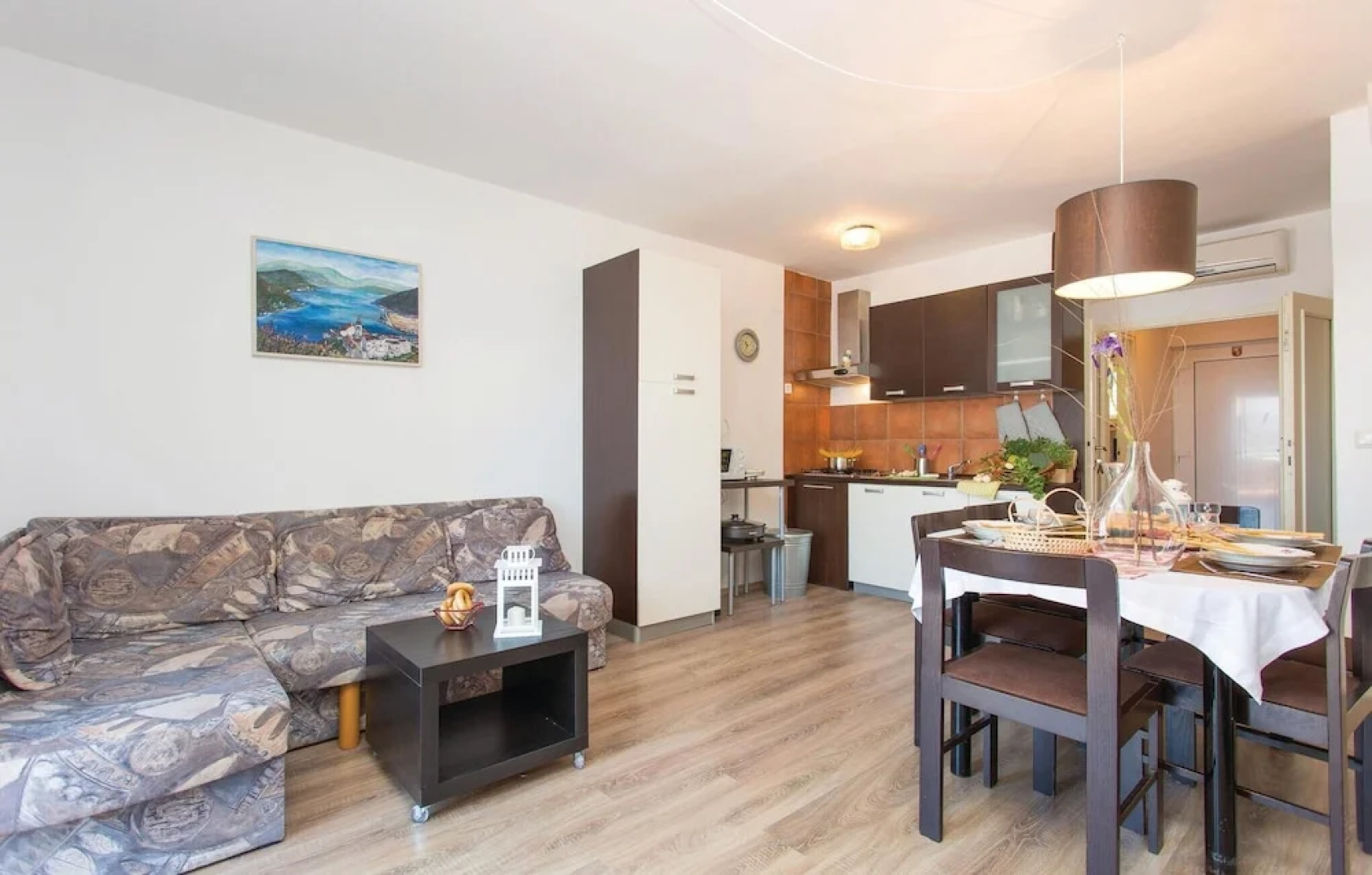 Awesome Home in Klimno With Wifi and 3 Bedrooms