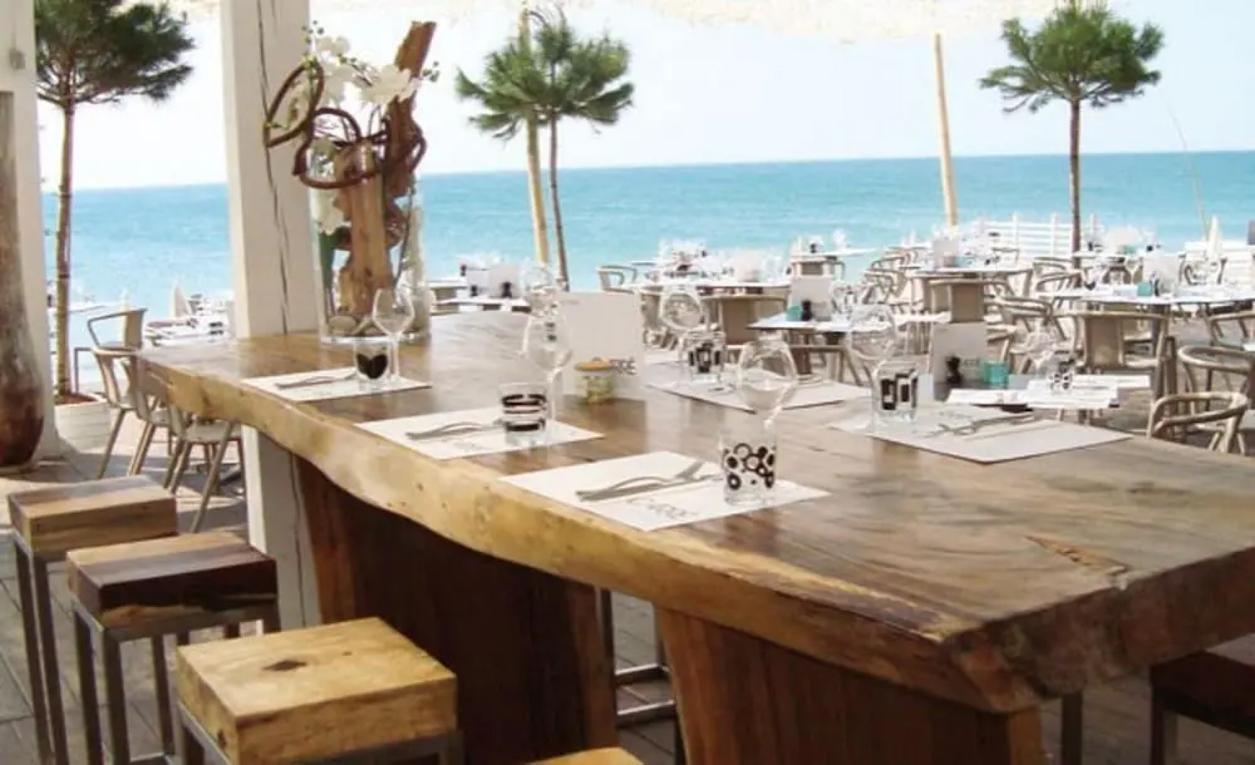 Apartment With one Bedroom in Lattes, With Pool Access, Enclosed Garden and Wifi - 5 km From the Beach