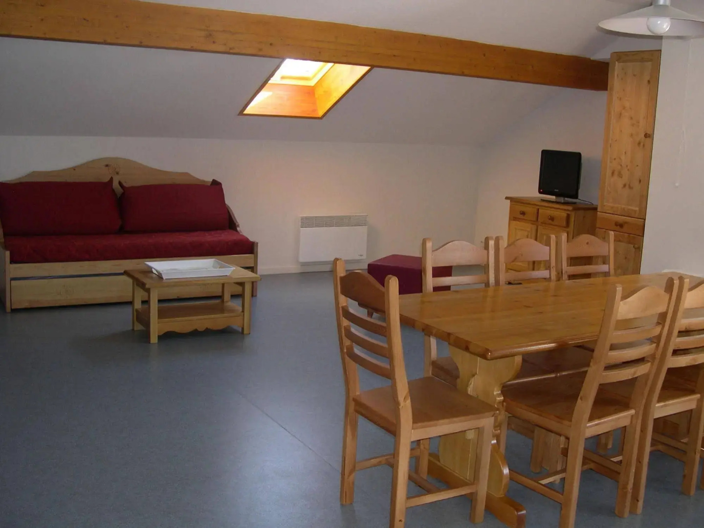 Résidence Plein Soleil