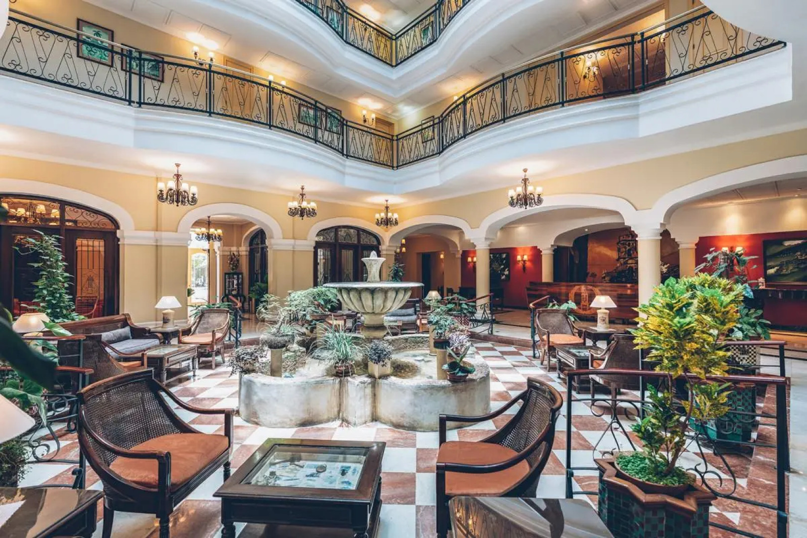 Iberostar Heritage Grand Trinidad