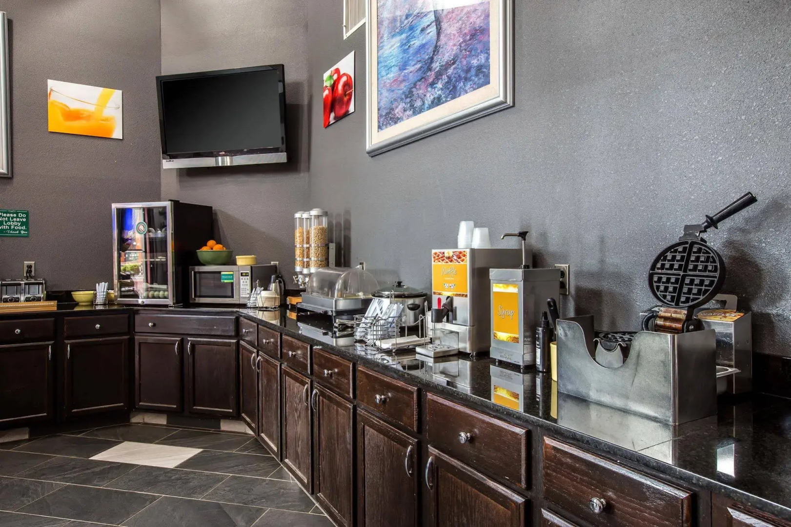 Quality Inn Duncan - Spartanburg West