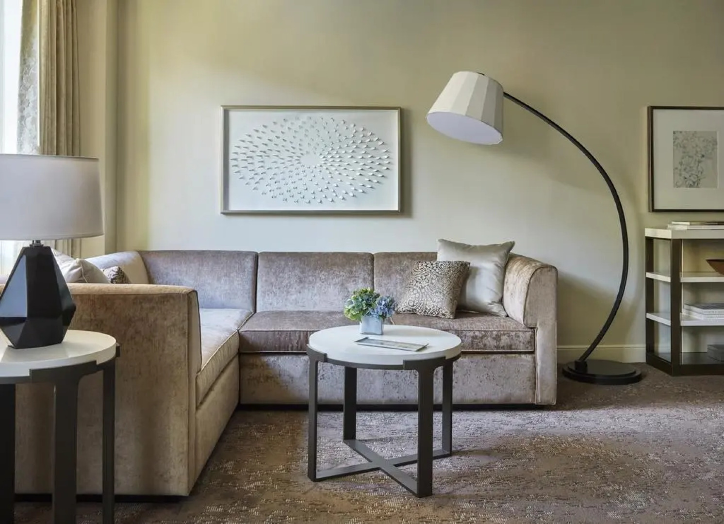 Four Seasons Hotel Washington DC