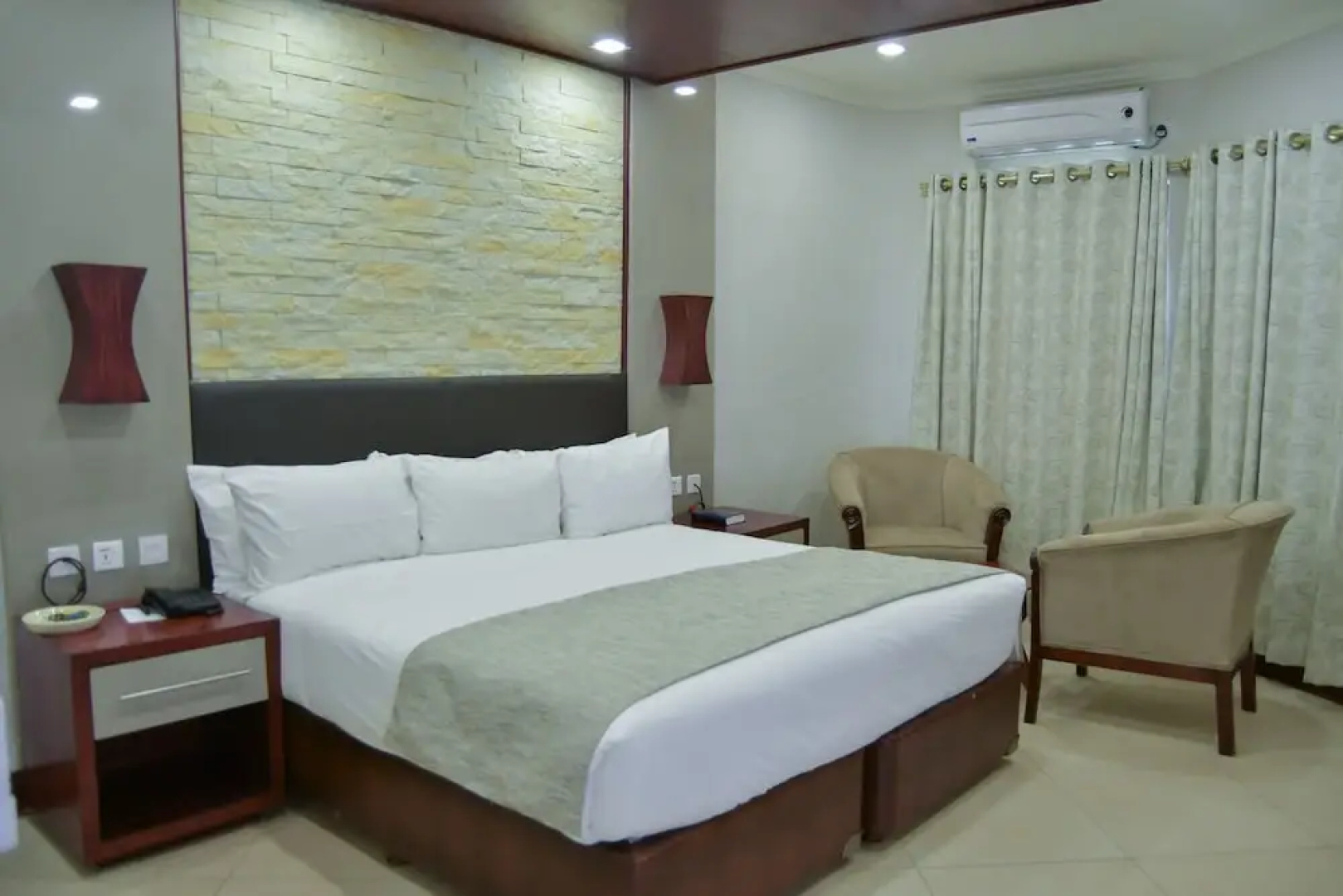 Caribbea Bay Resort