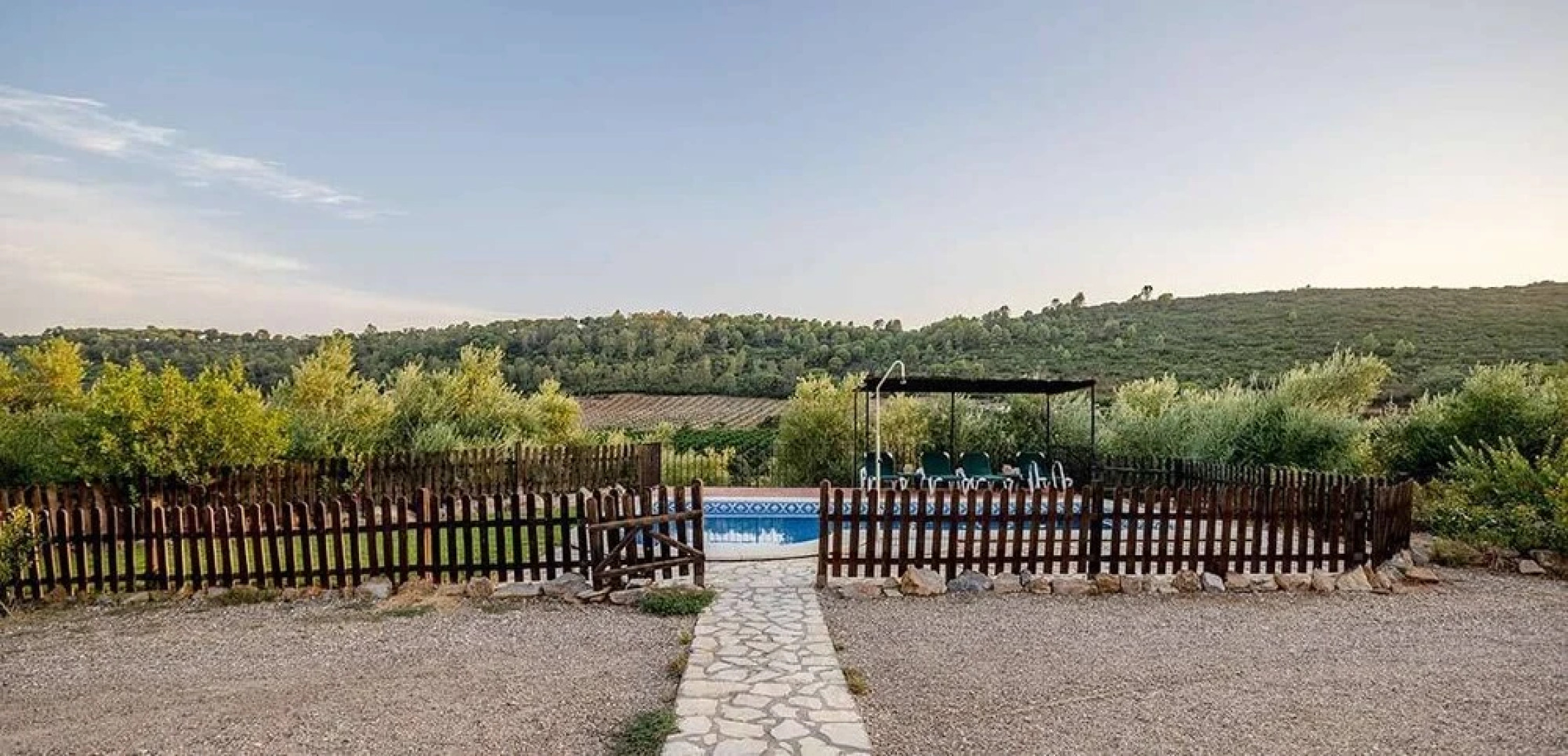 Casa Rural La Sierrezuela