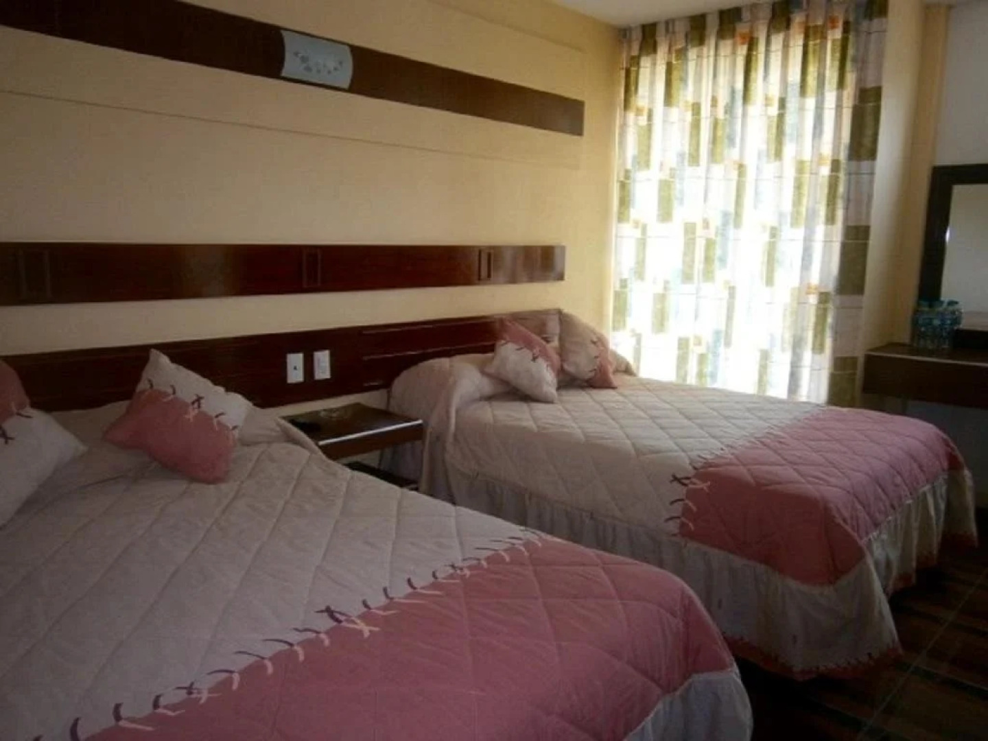 Hotel Mansiï¿½n Venus