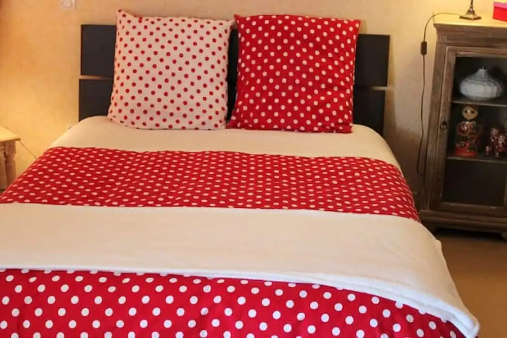 House With 5 Bedrooms in Croutoy, With Enclosed Garden and Wifi