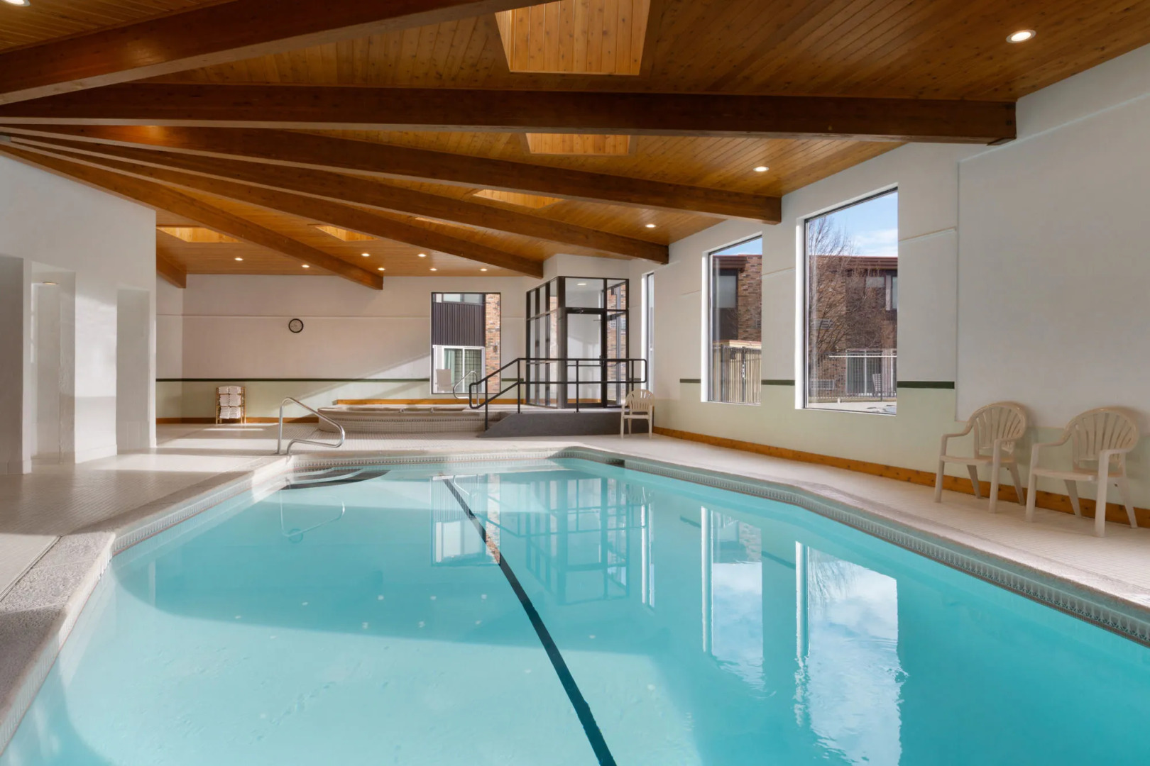 Delta Hotels by Marriott Helena Colonial