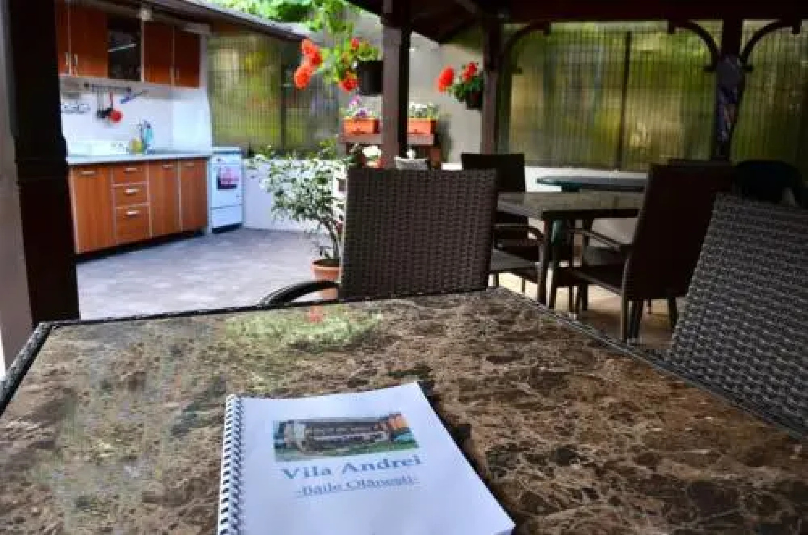 Vila Andrei