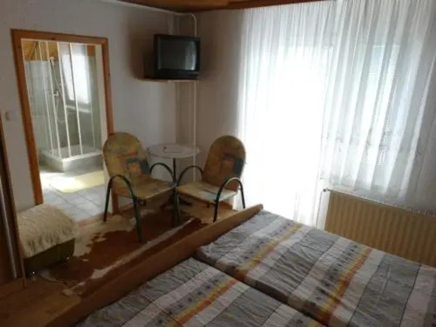 Rooms-Apartment Renata