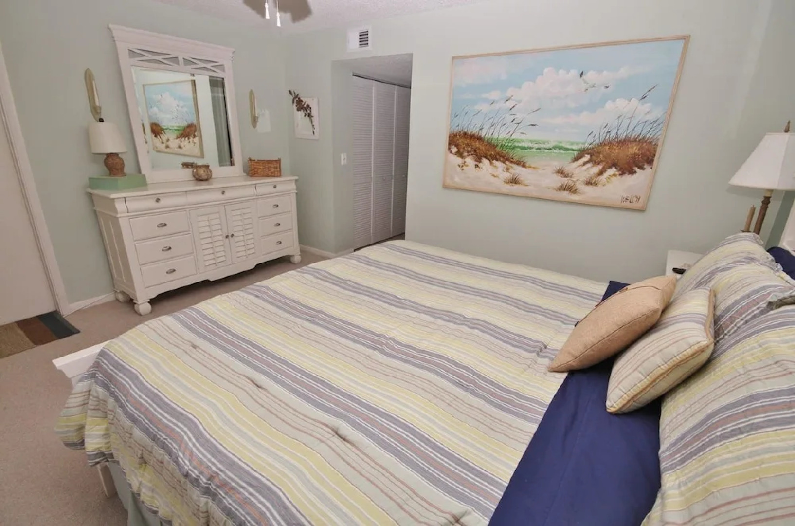 Sea Coast Gardens III 412