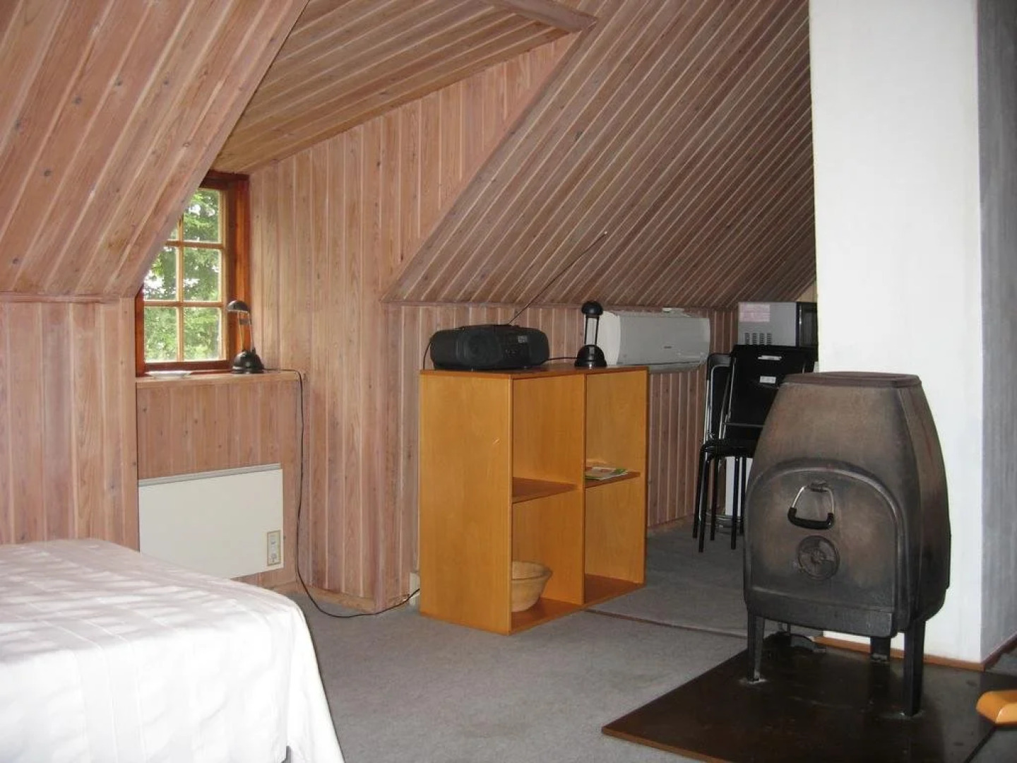 Vaalsevig Bed & Breakfast