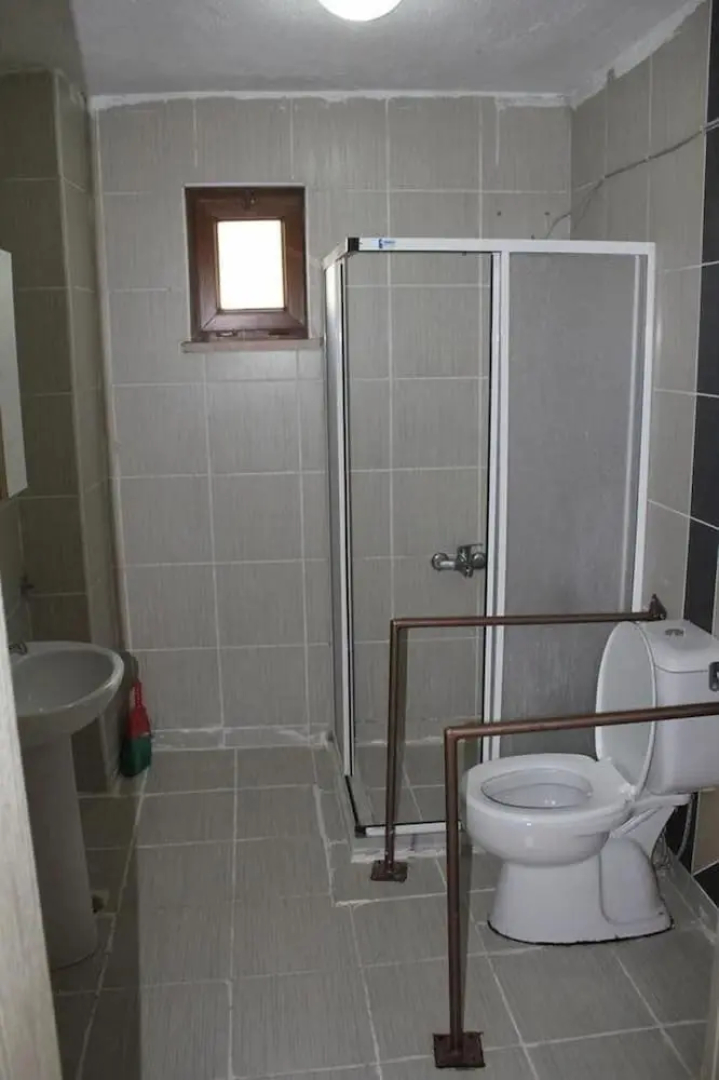 Alayli Apart Otel
