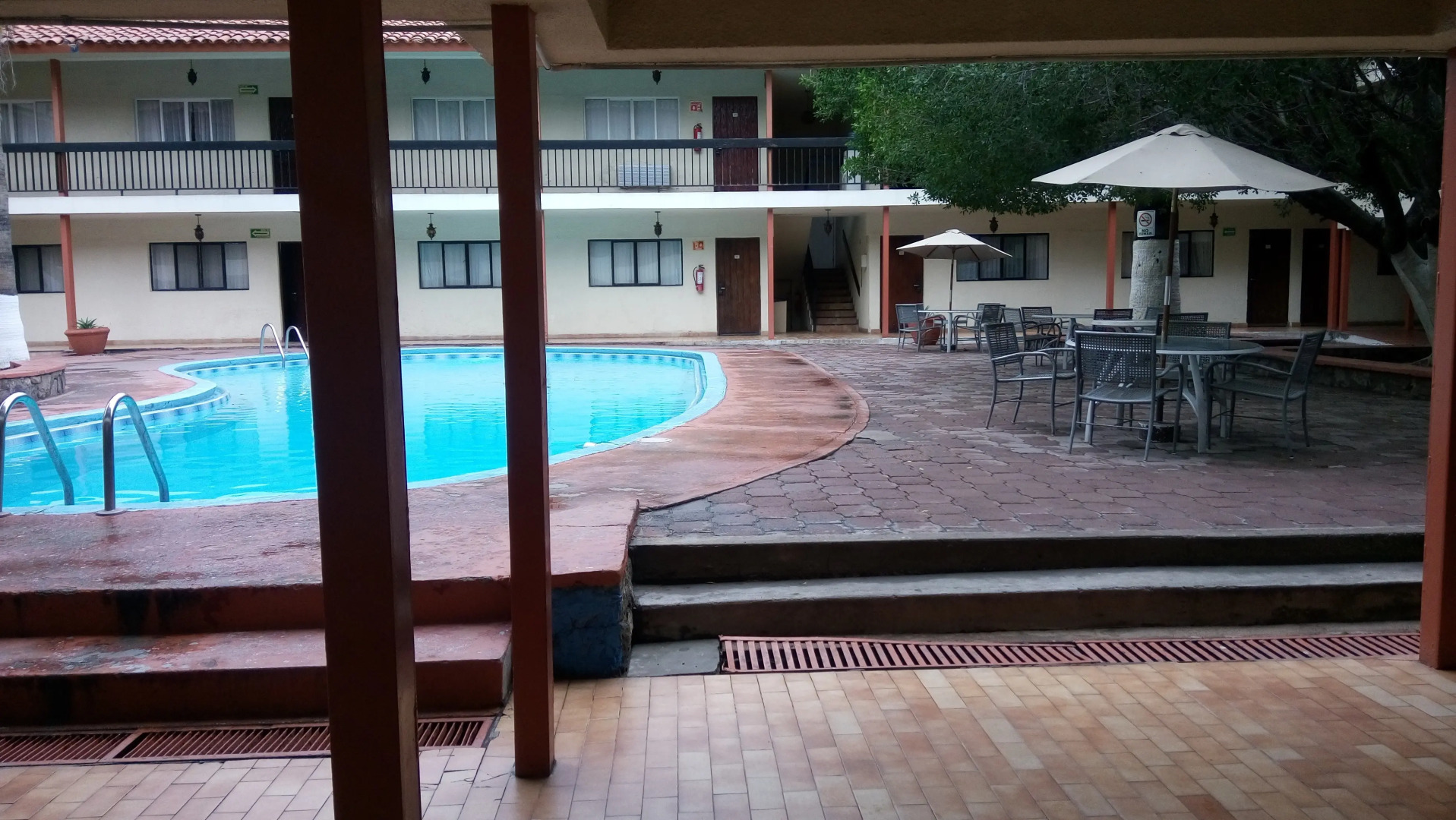 Comfort Inn Hermosillo Pitic