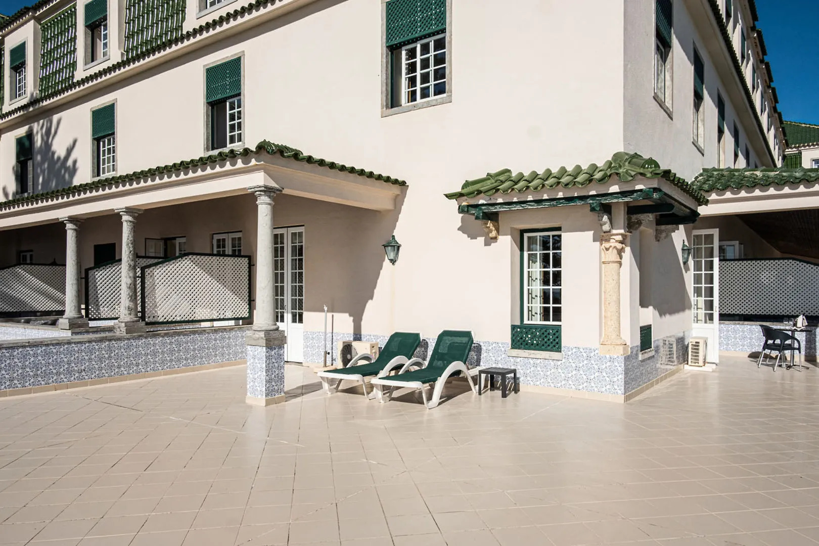 Vila Gale Ericeira Hotel & Resort