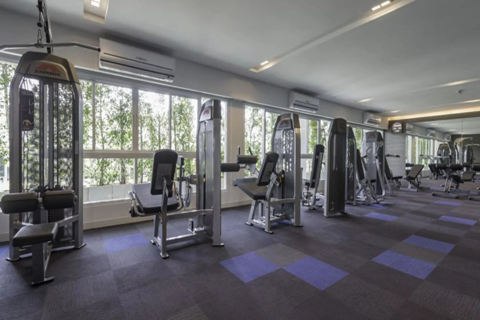 Kantary Hotel & Serviced Apartments Amata, Bangpakong