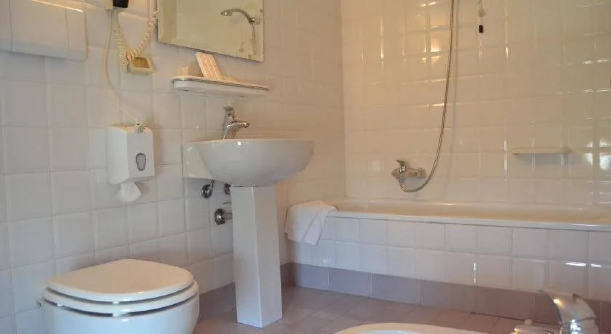 Hotel Villa Tetlameya