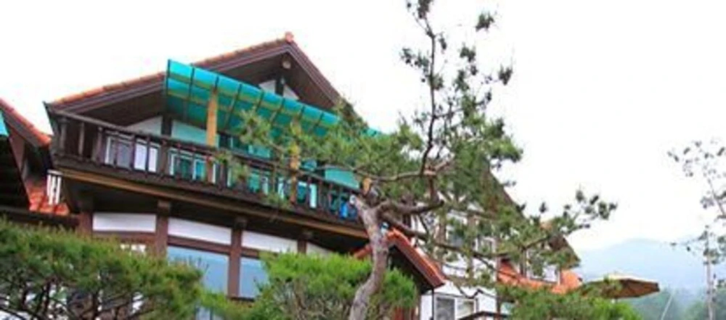Yangpyeong Jungmisan Scenery Pension