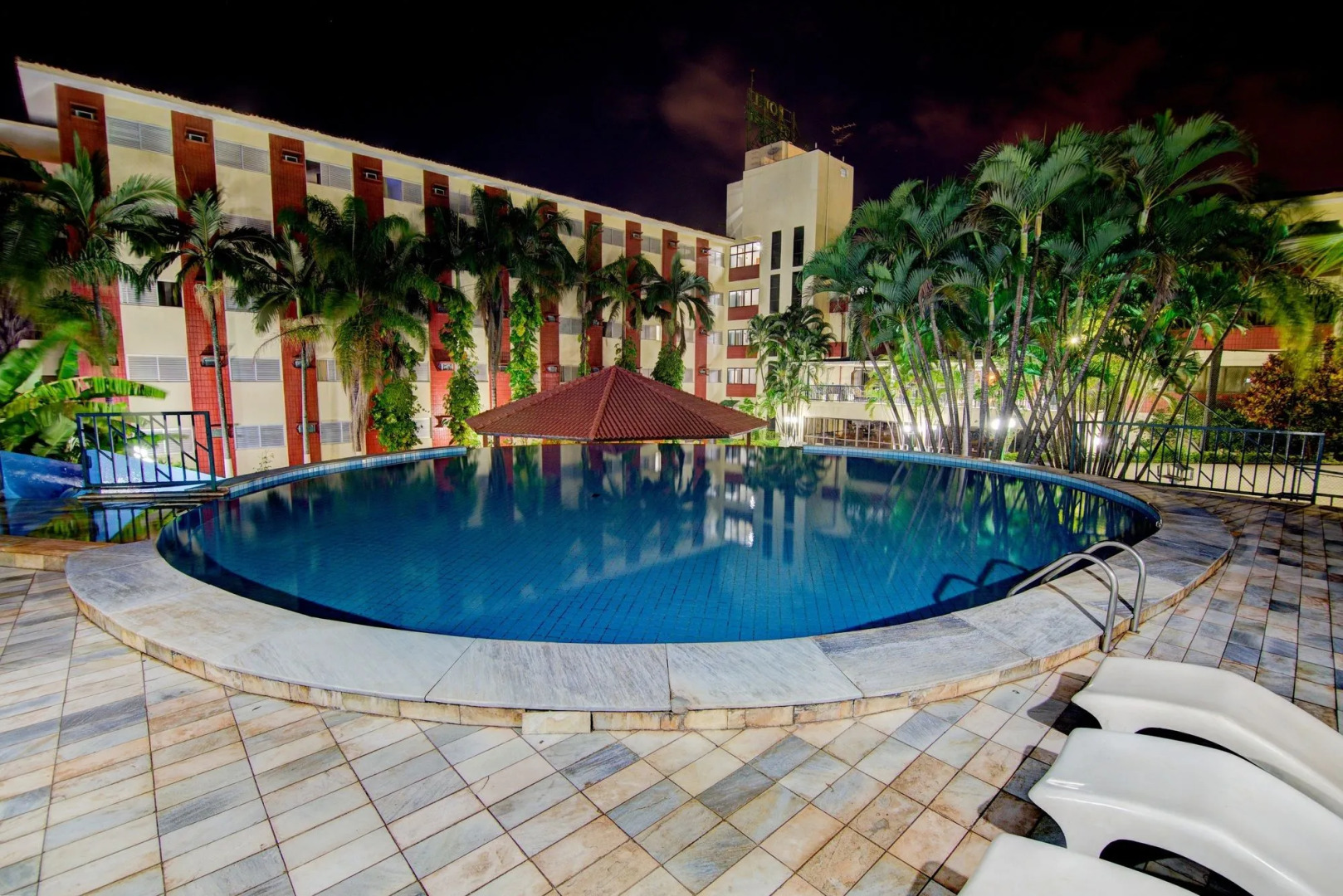 Hotel Vilage Inn Ribeirão Preto & Convenções By Nacional Inn