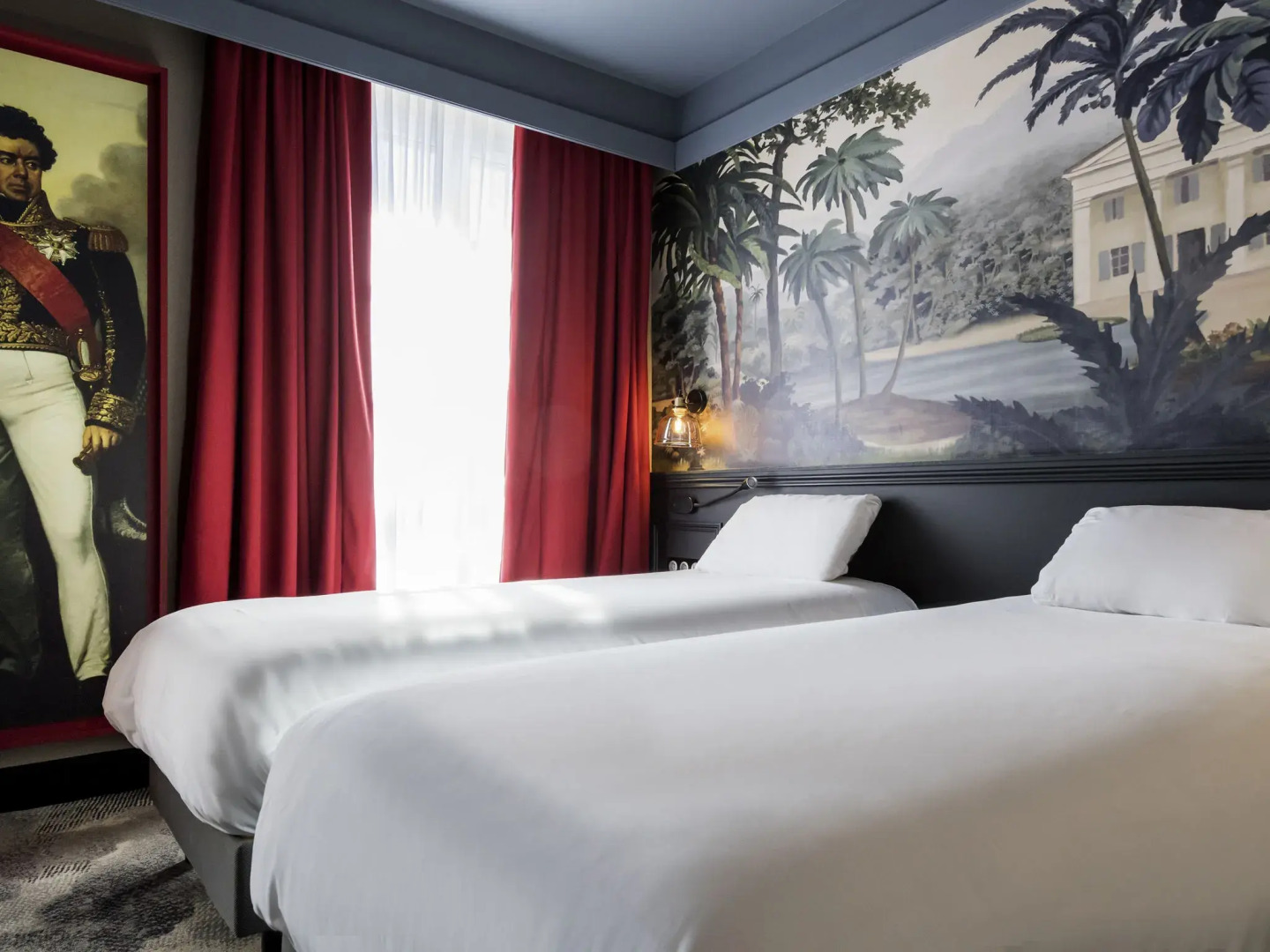 Mercure Rochefort La Corderie Royale