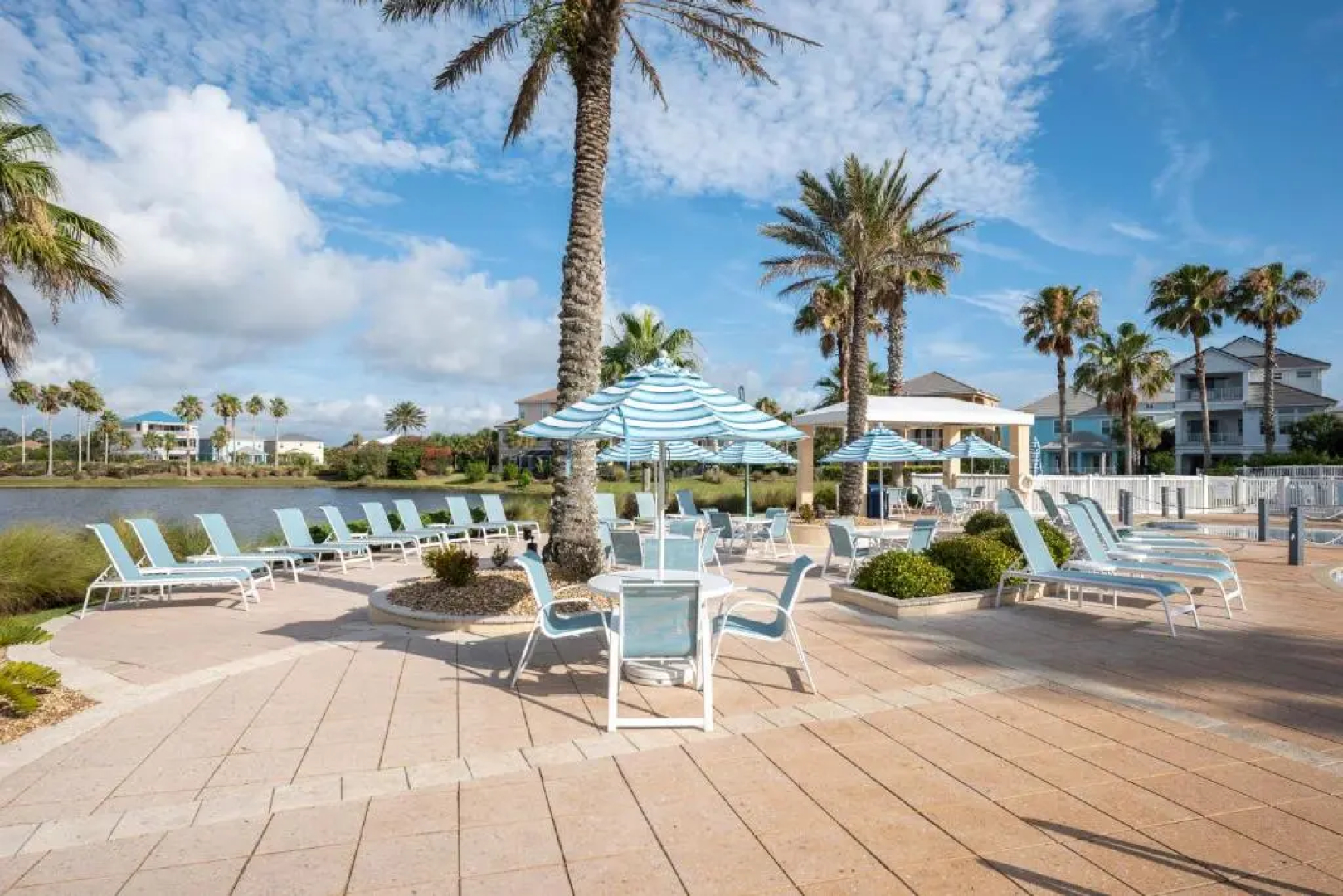 851 Cinnamon Beach, 3 Bedroom, Sleeps 6, Ocean Front, 2 Pools, Elevator