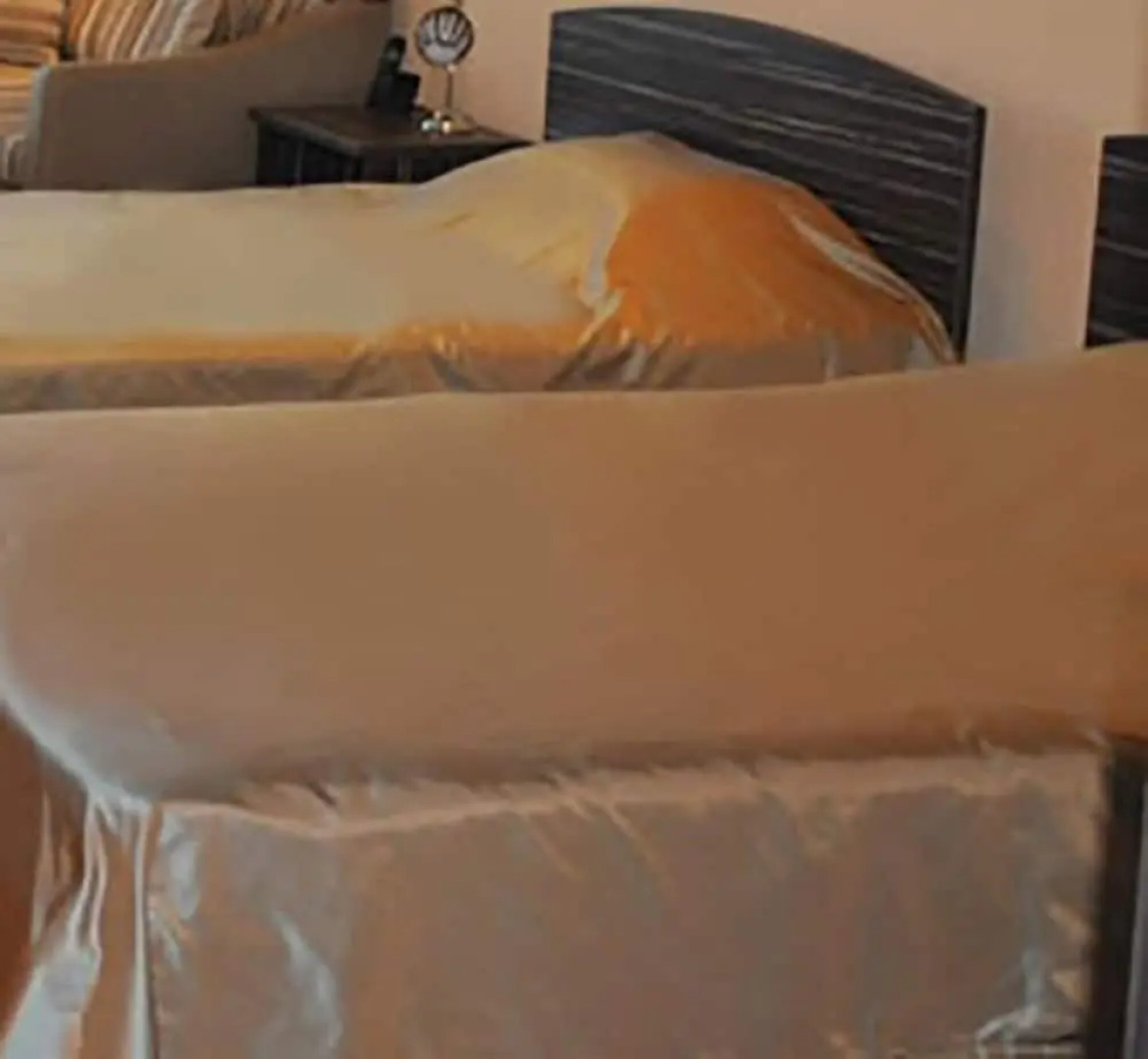 Отель «Атаман»