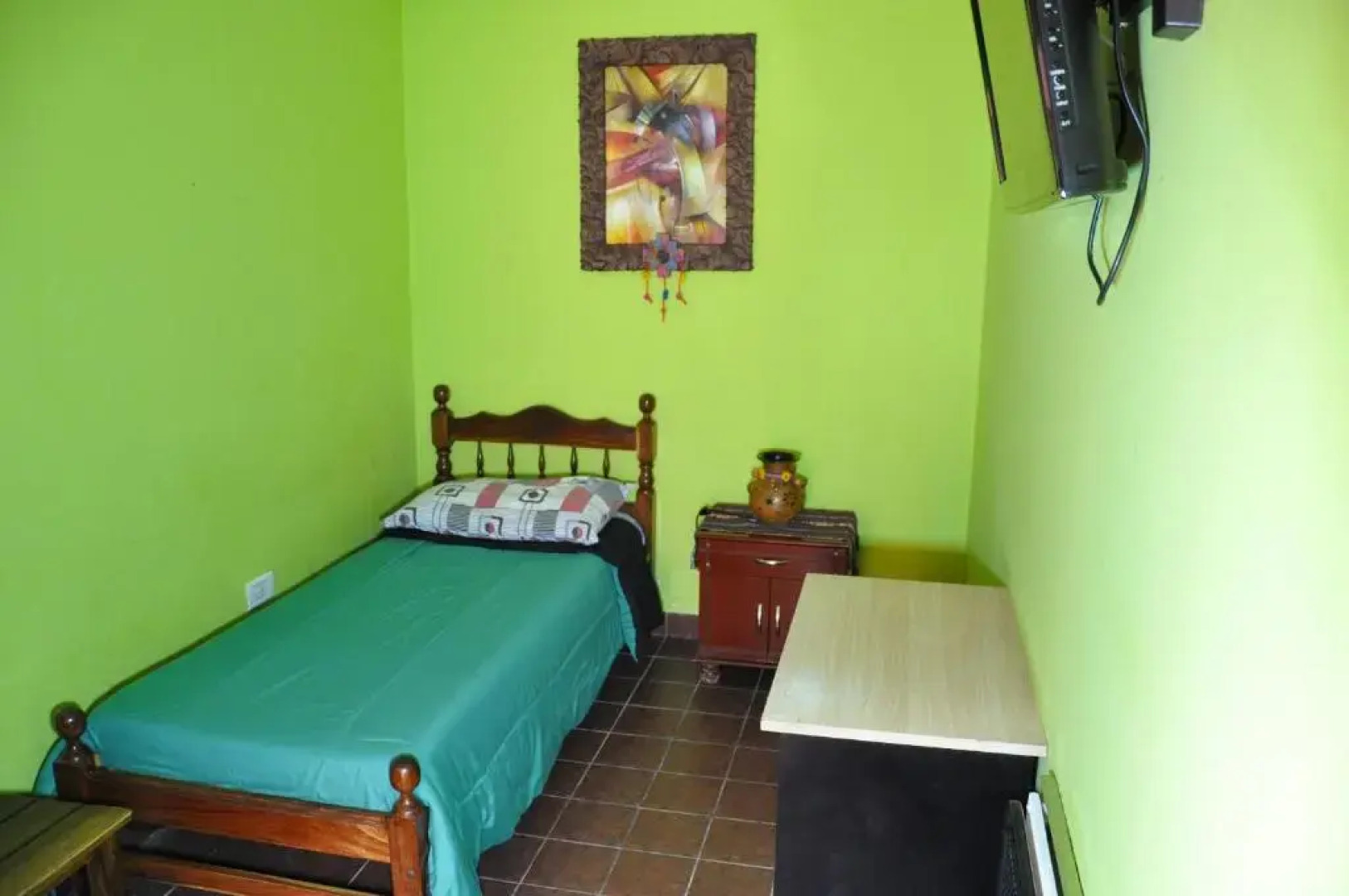 Hostel Copacabana