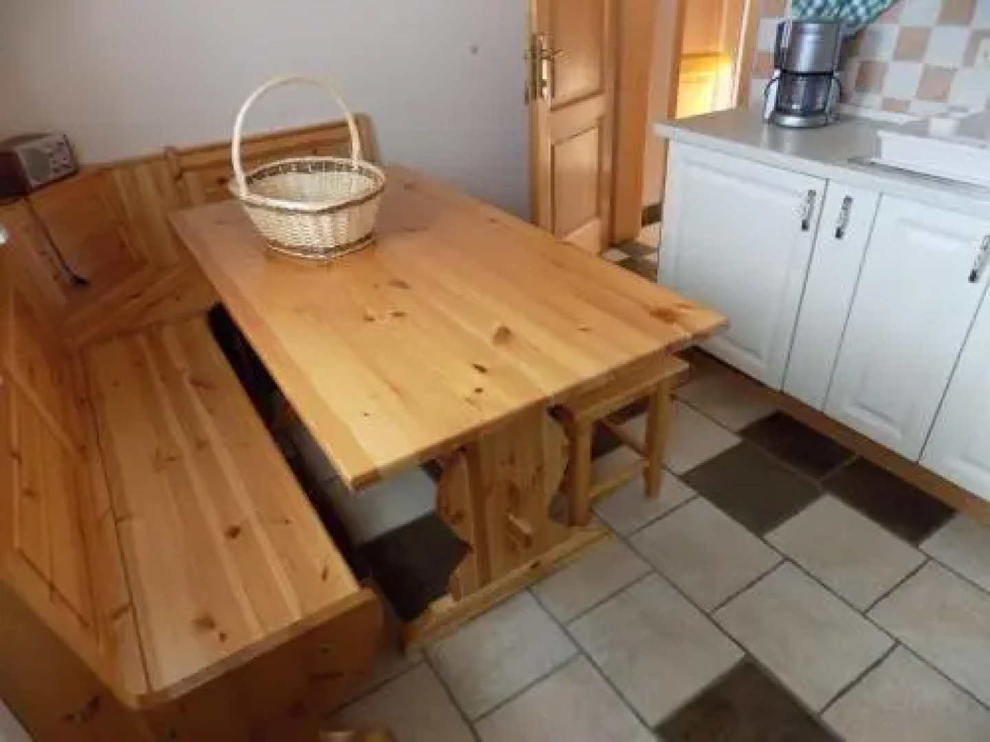 Apartment Zeleni dragulj Pohorje