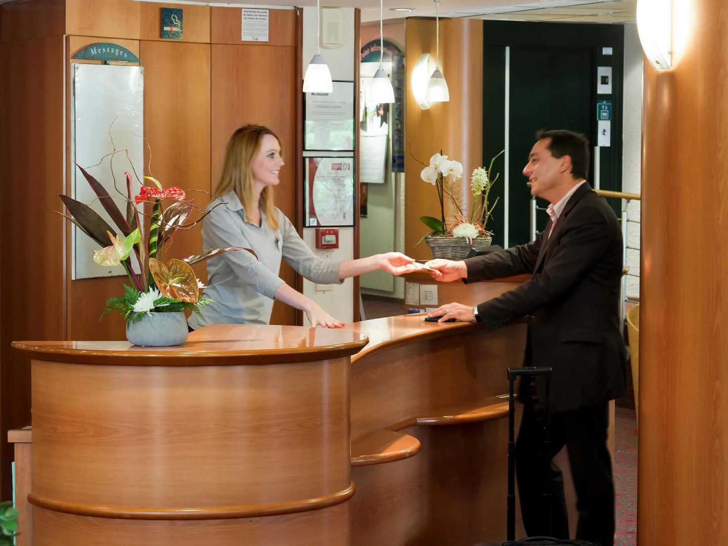 Ibis Montpellier Sud