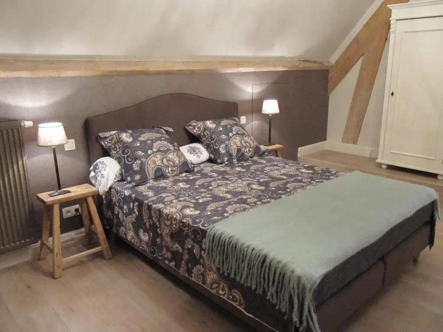 B&B In 't Stille Weg